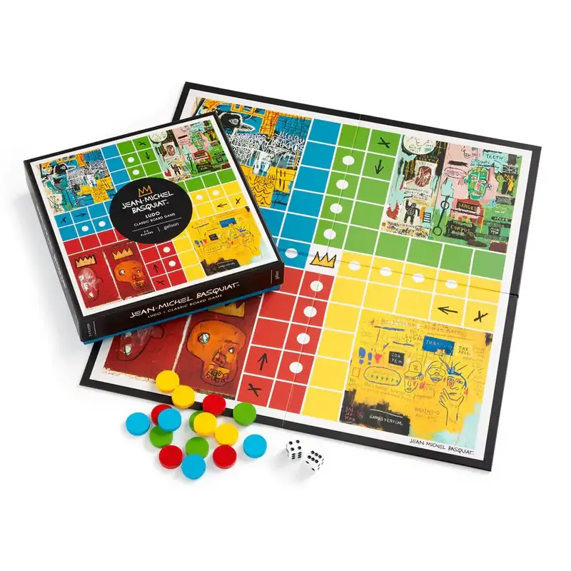 Classic Board Games
