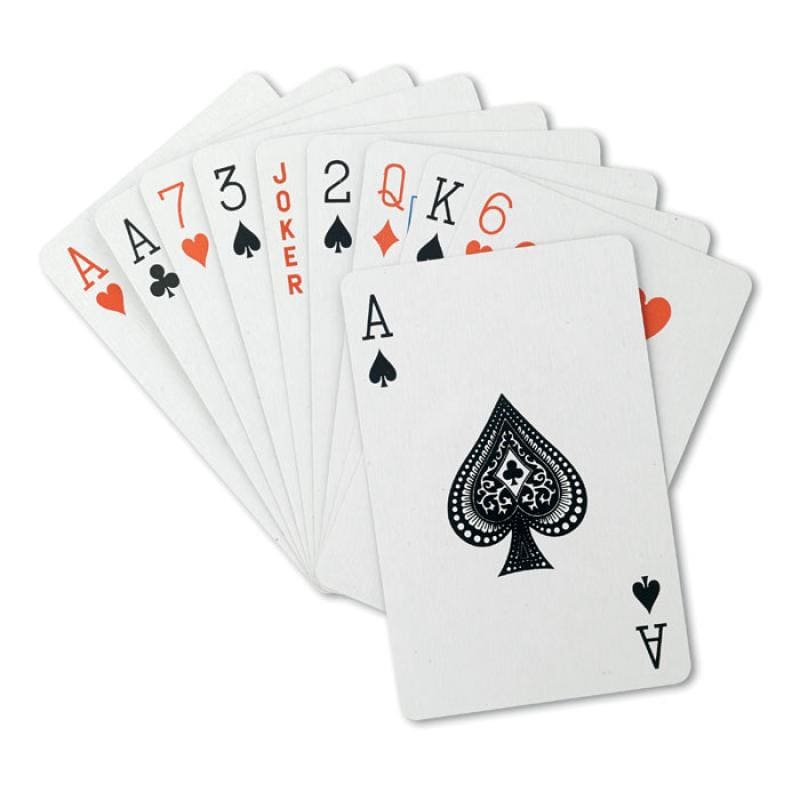 Traditional Card Games