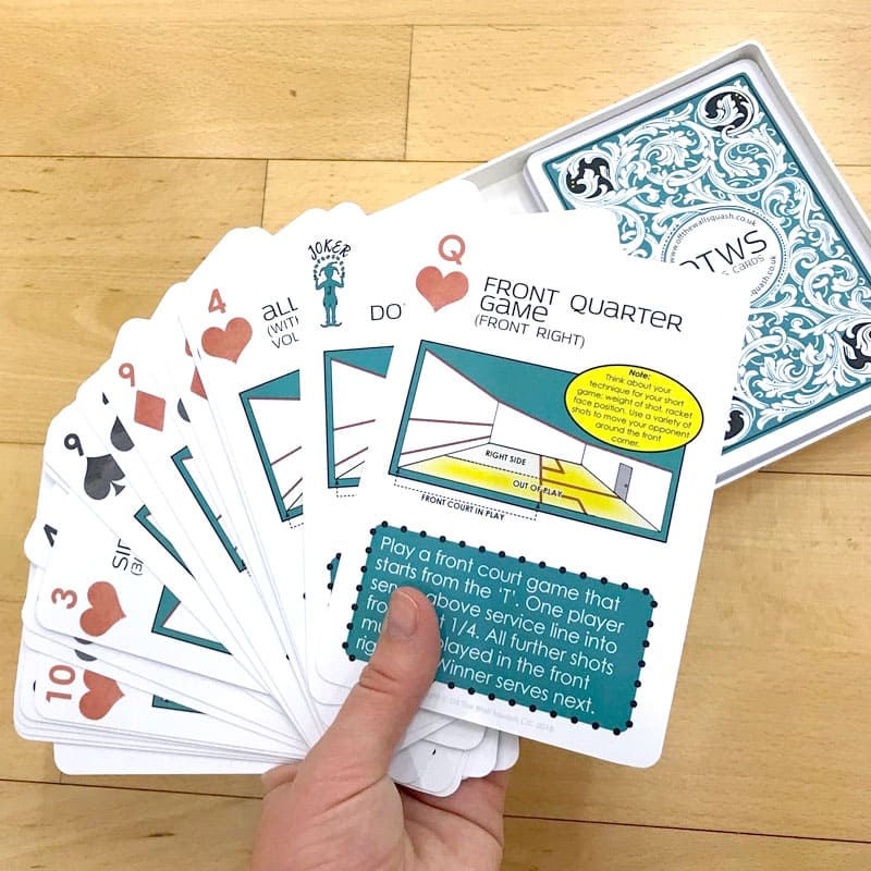 Luxury Card Games Collection