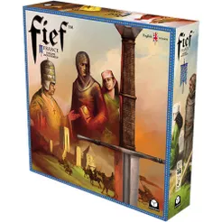 FIEF Trivia Game
