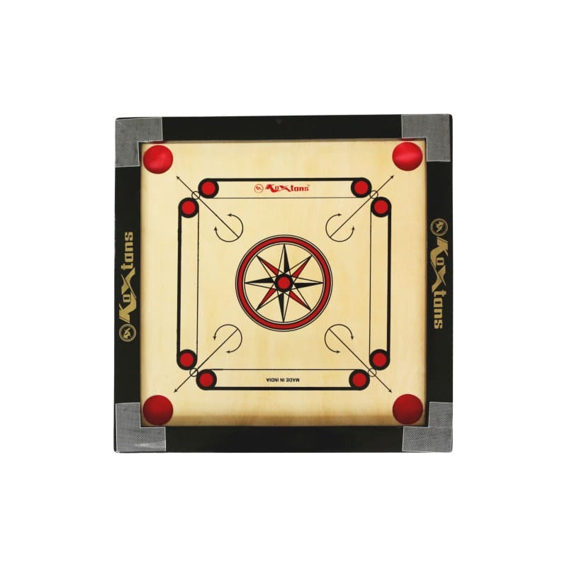 Premium Carrom Board